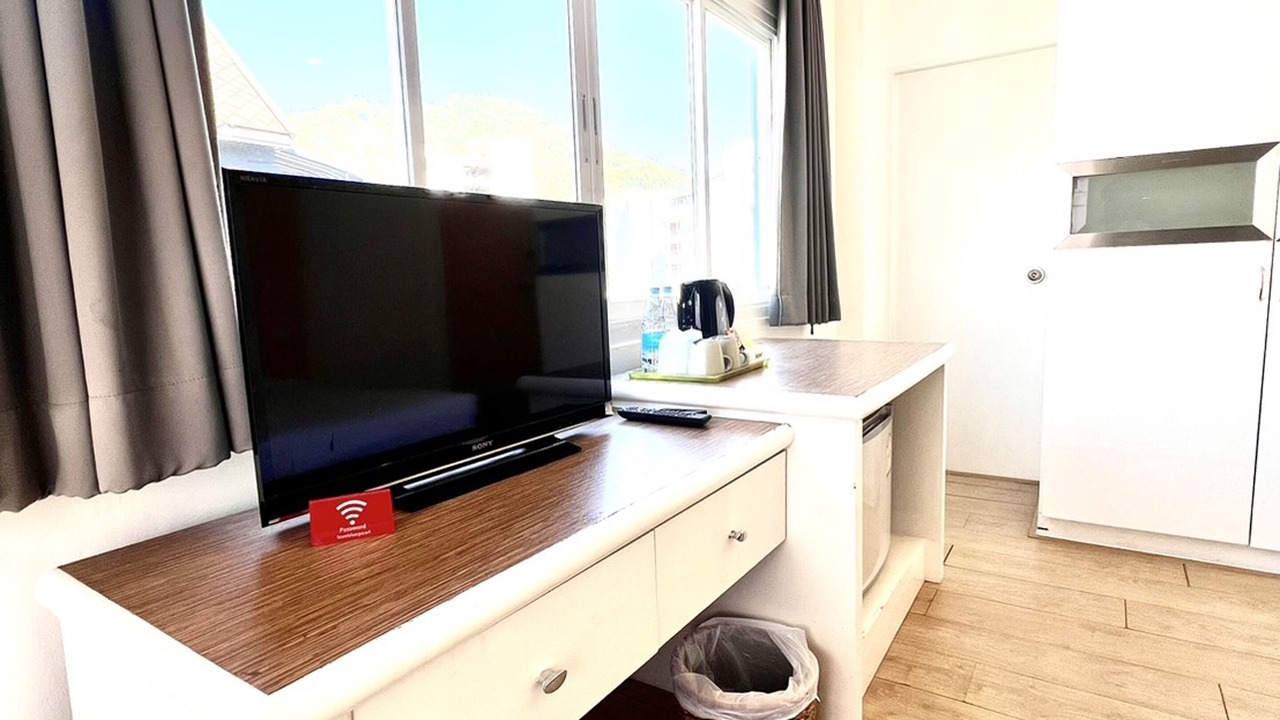 Photo of Bedroom in Kata
