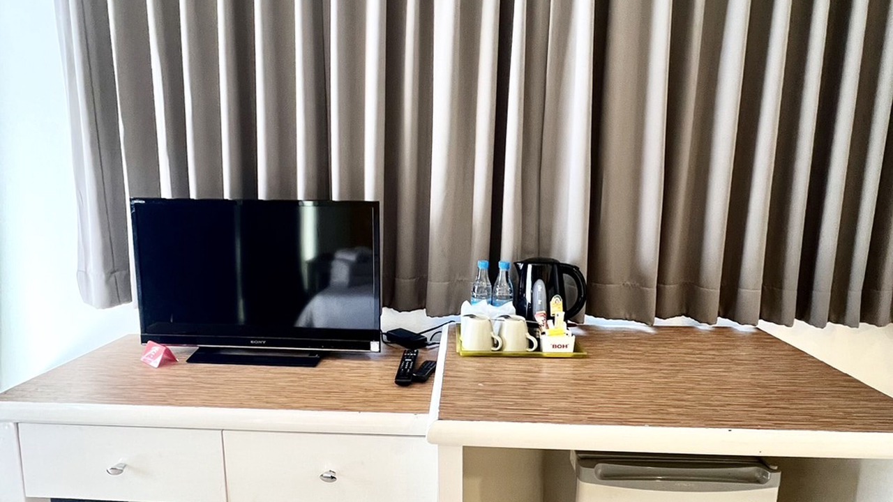 Photo of Bedroom in Kata