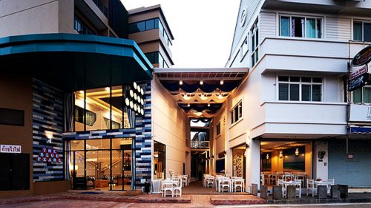 Photo of Outdoor in Kata