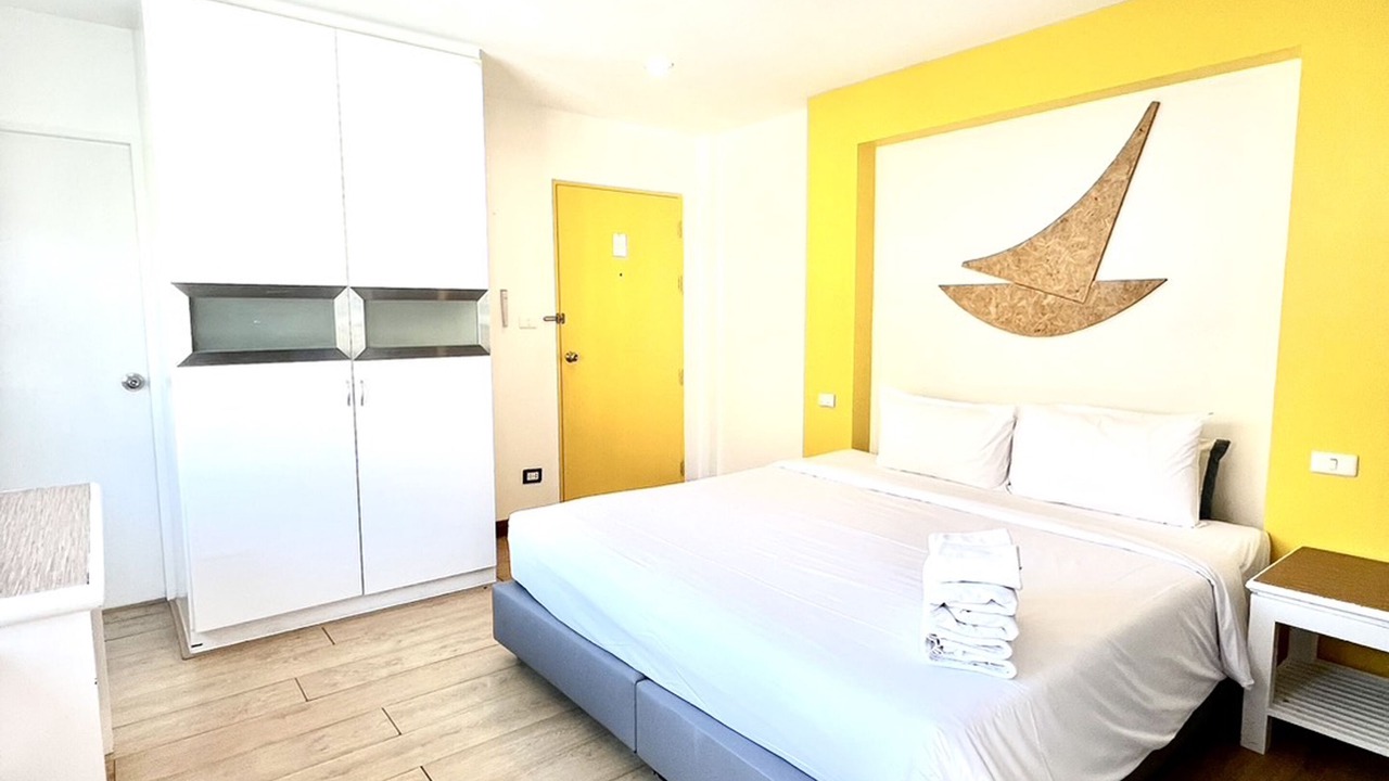 Photo of Bedroom in Kata