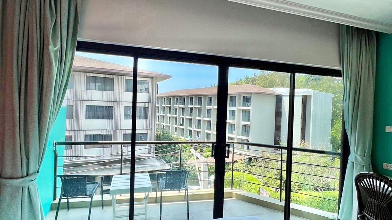 Photo of Patio Balcony in Kata
