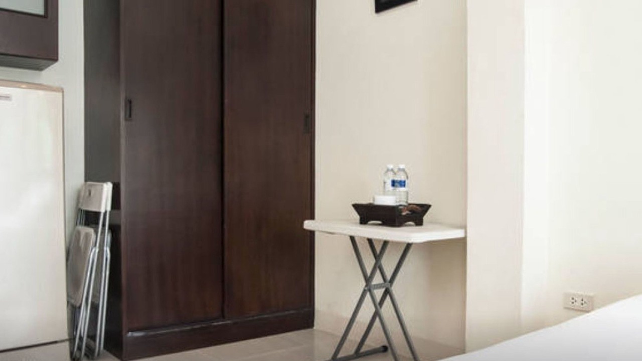 Photo of Bedroom in Sathorn