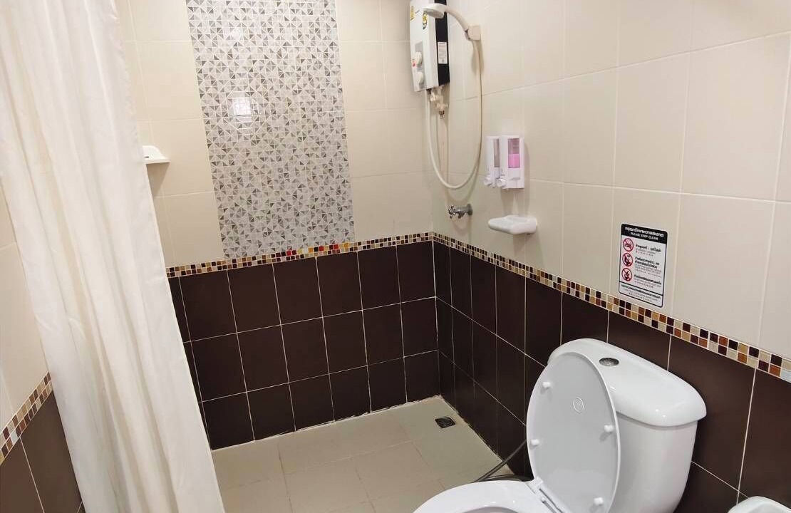 Photo of Bathroom in Huay Kaew