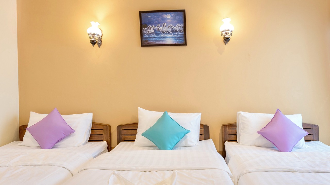 Photo of Bedroom in Huay Kaew
