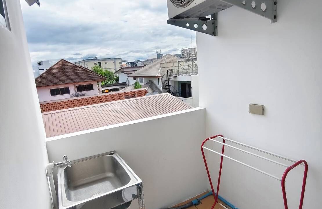 Photo of Patio Balcony in Huay Kaew