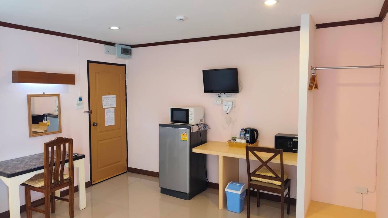 Photo of Bedroom in Huay Kaew