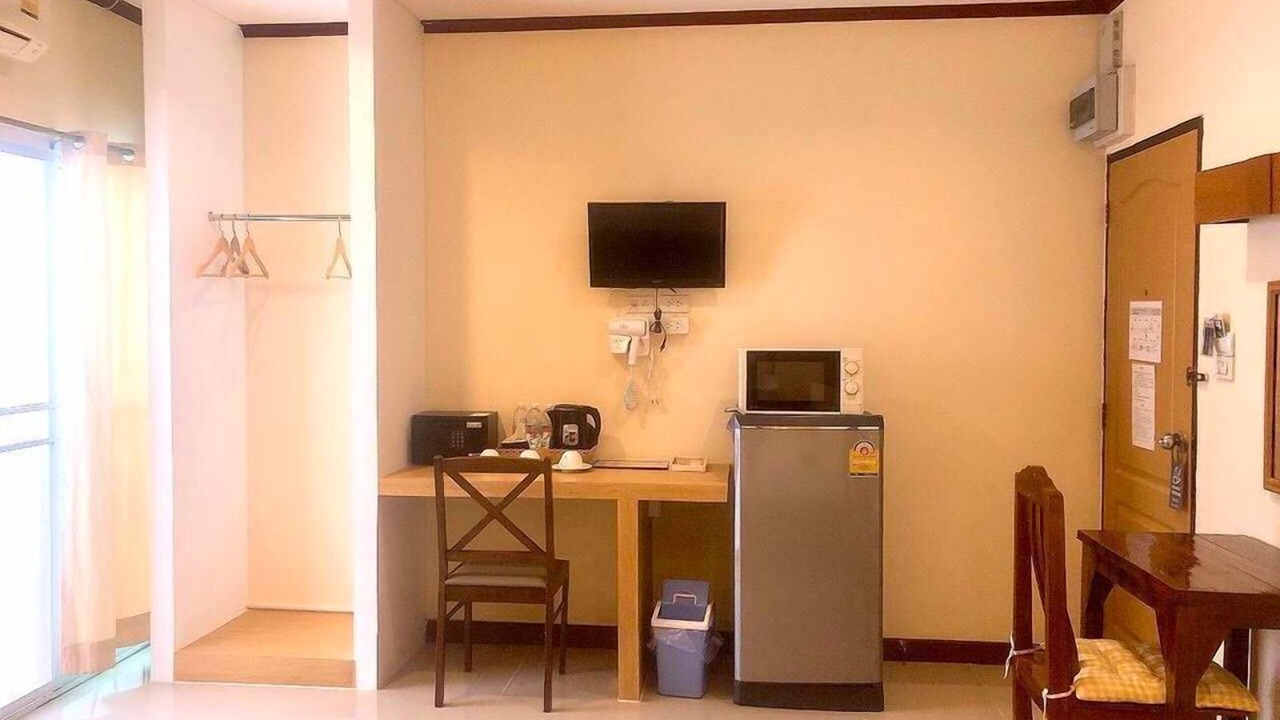 Photo of Bedroom in Huay Kaew