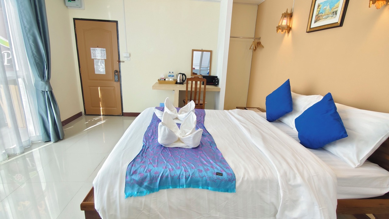 Photo of Bedroom in Huay Kaew