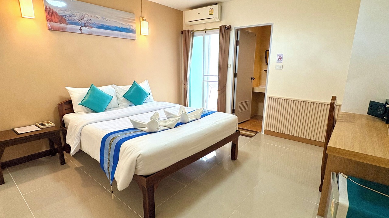 Photo of Bedroom in Huay Kaew