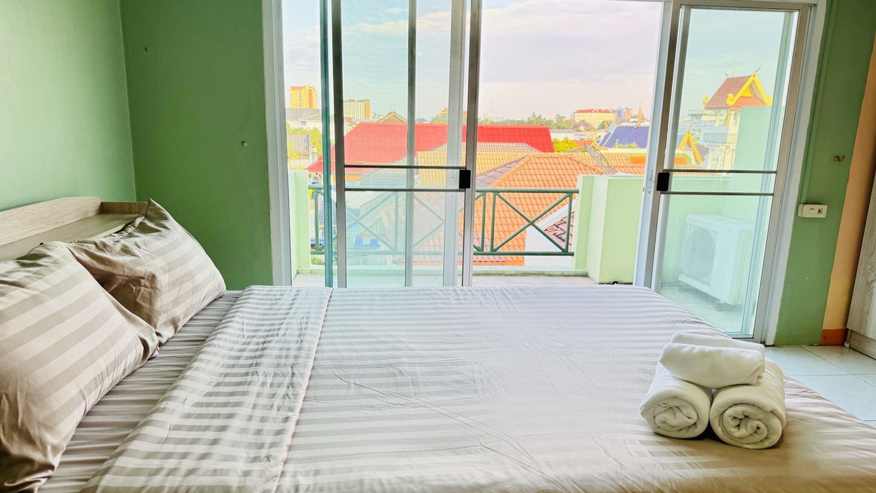 Photo of Bedroom in Old City
