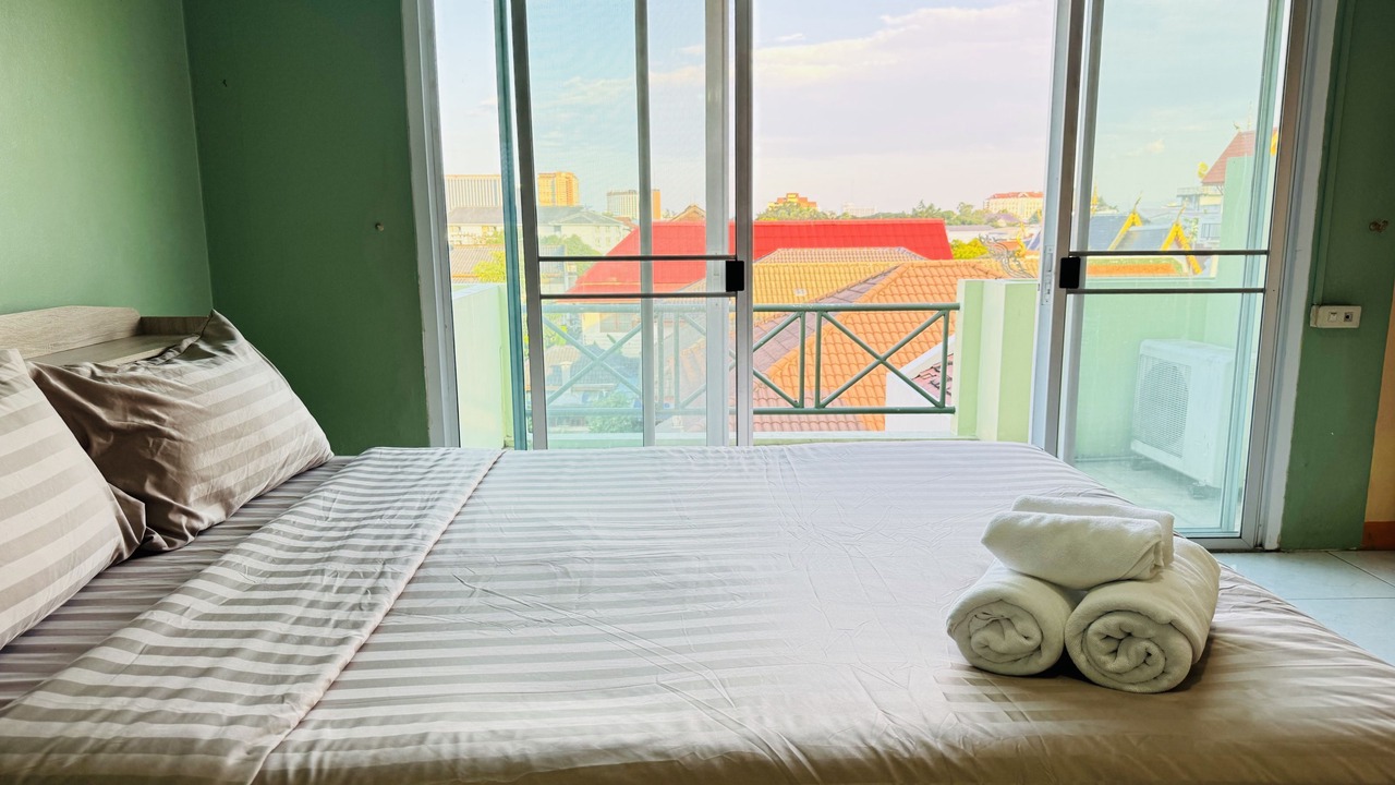 Photo of Bedroom in Old City
