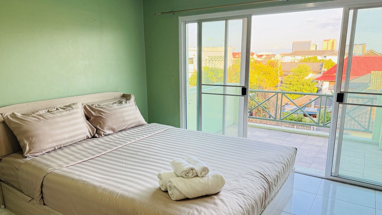 Photo of Bedroom in Old City