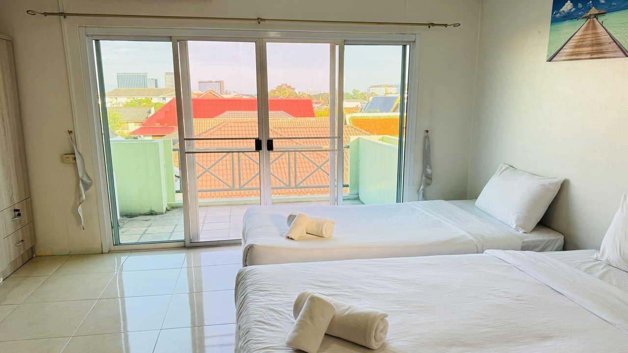 Photo of Bedroom in Old City