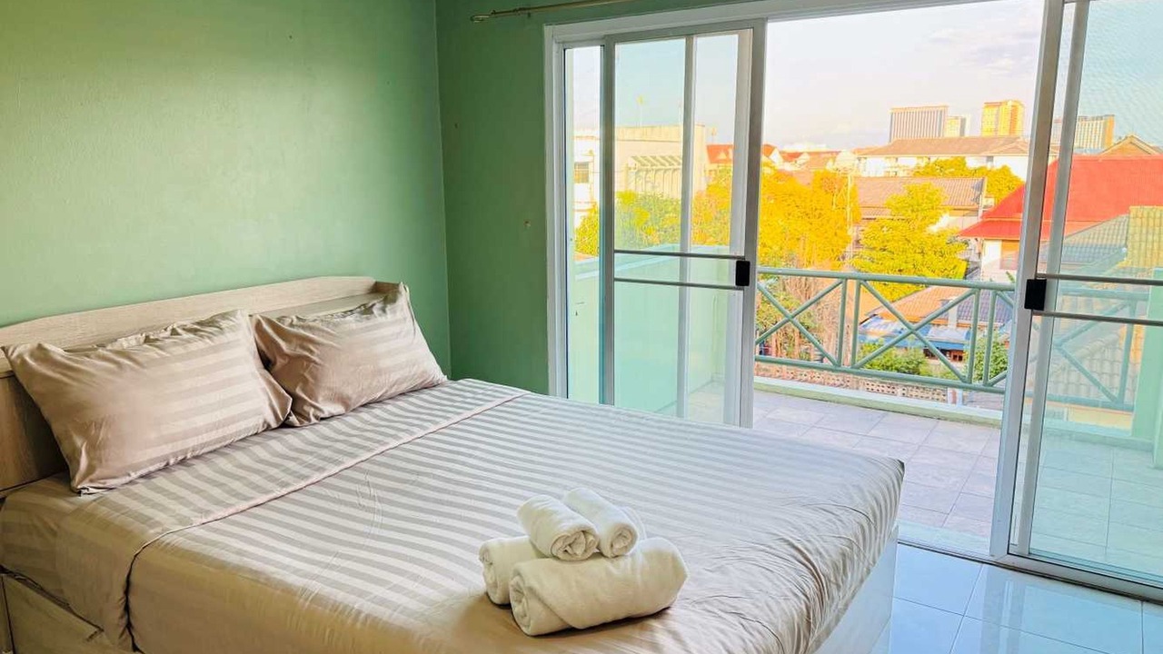 Photo of Bedroom in Old City