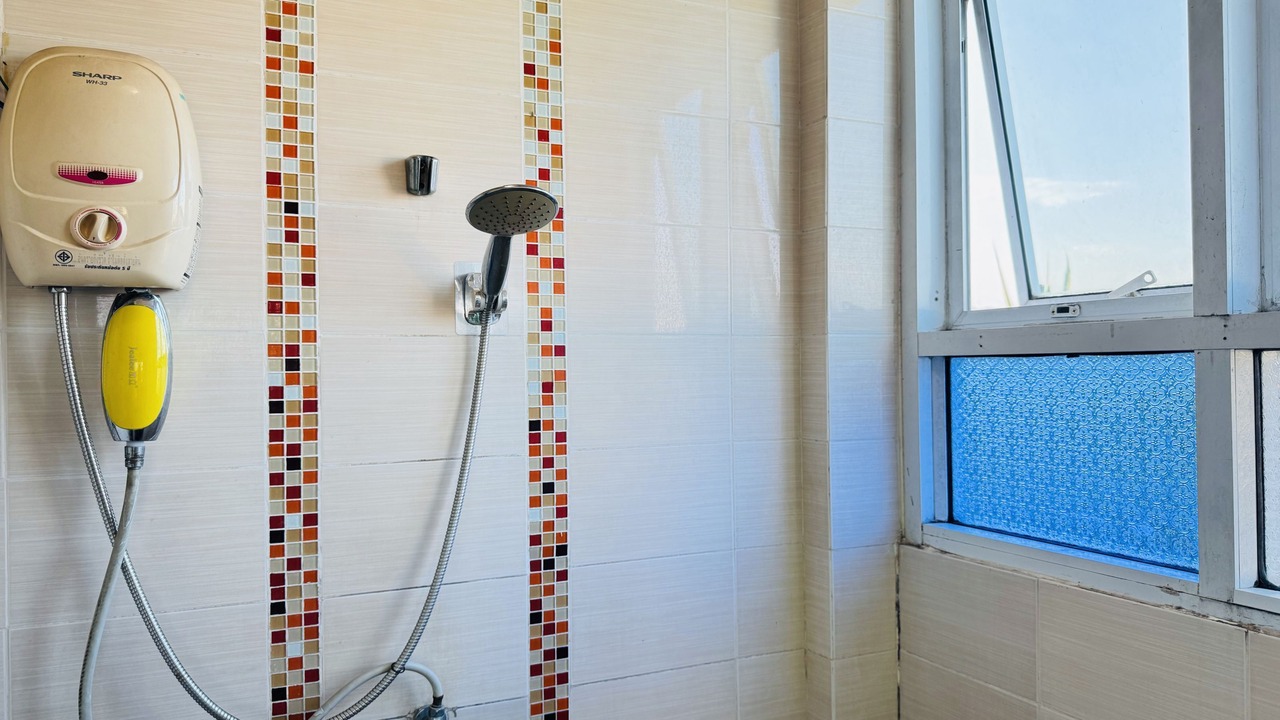 Photo of Bathroom in Old City