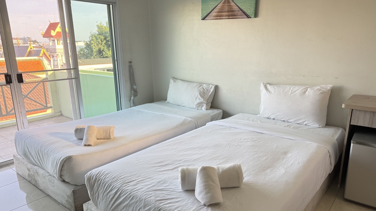 Photo of Bedroom in Old City