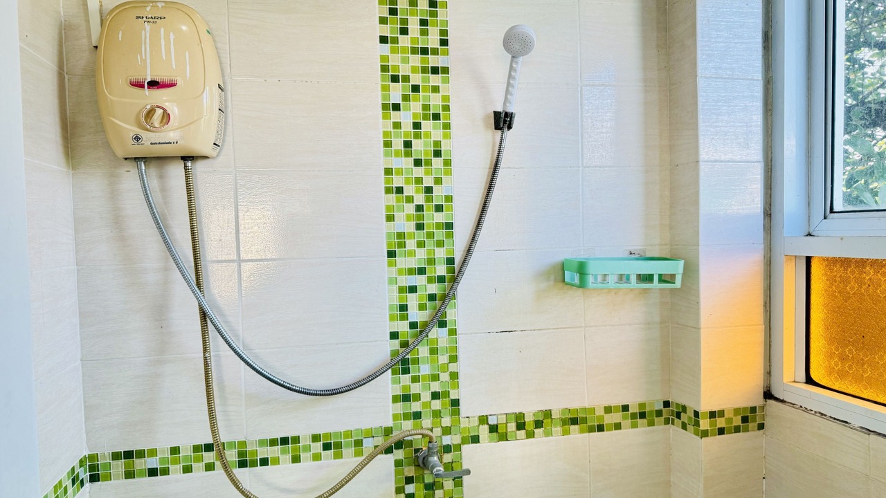 Photo of Bathroom in Old City