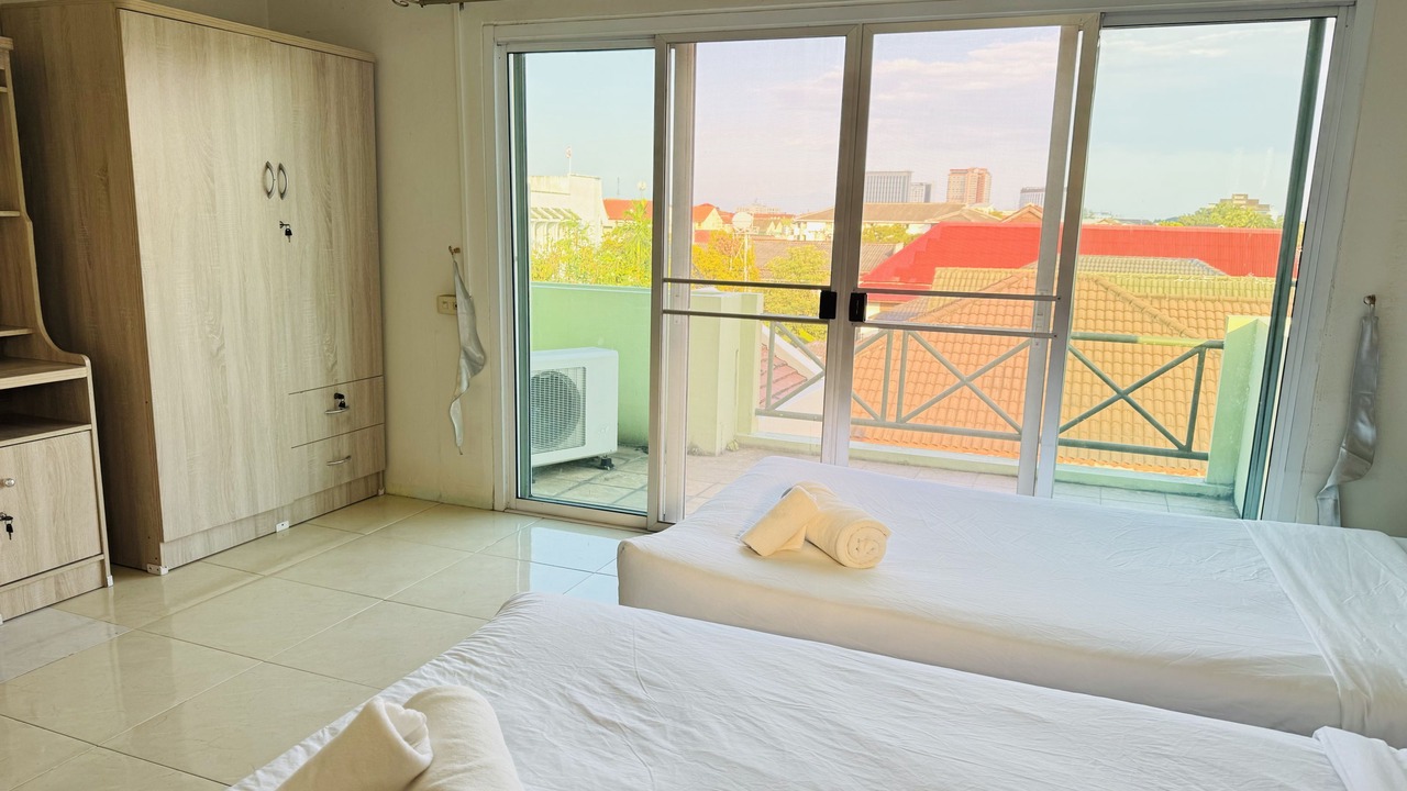 Photo of Bedroom in Old City
