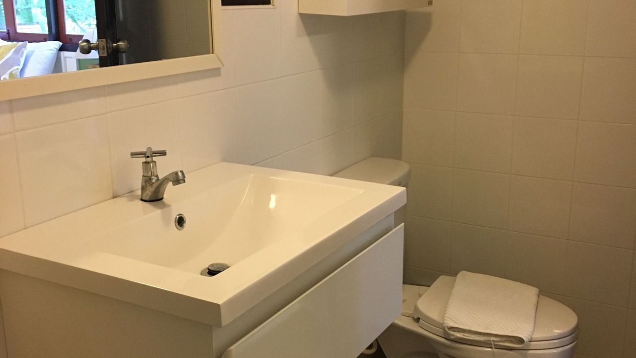 Photo of Bathroom in Thong Chai