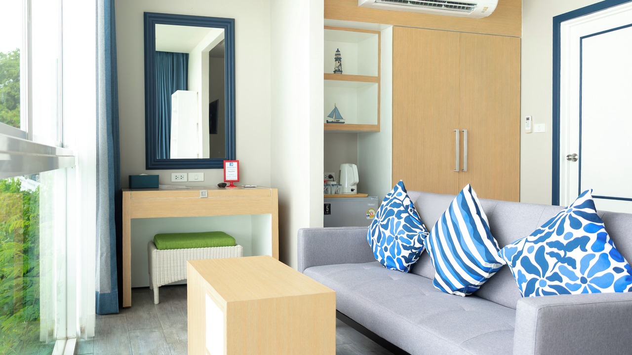 Photo of Bedroom in Wichit