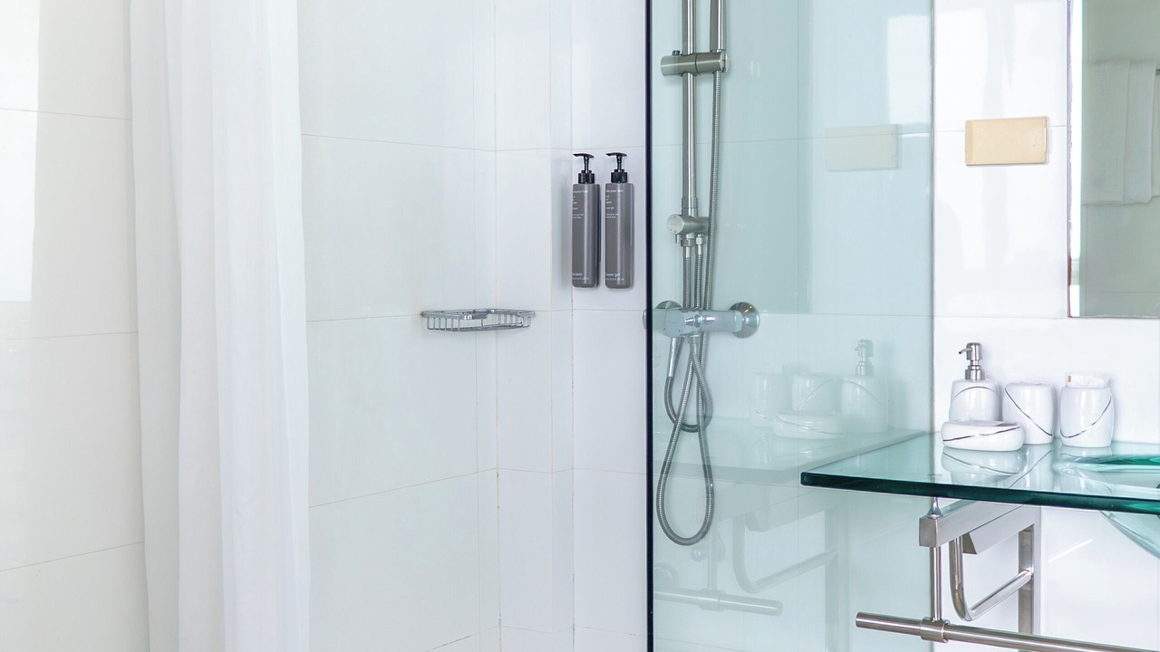Photo of Bathroom in Wichit