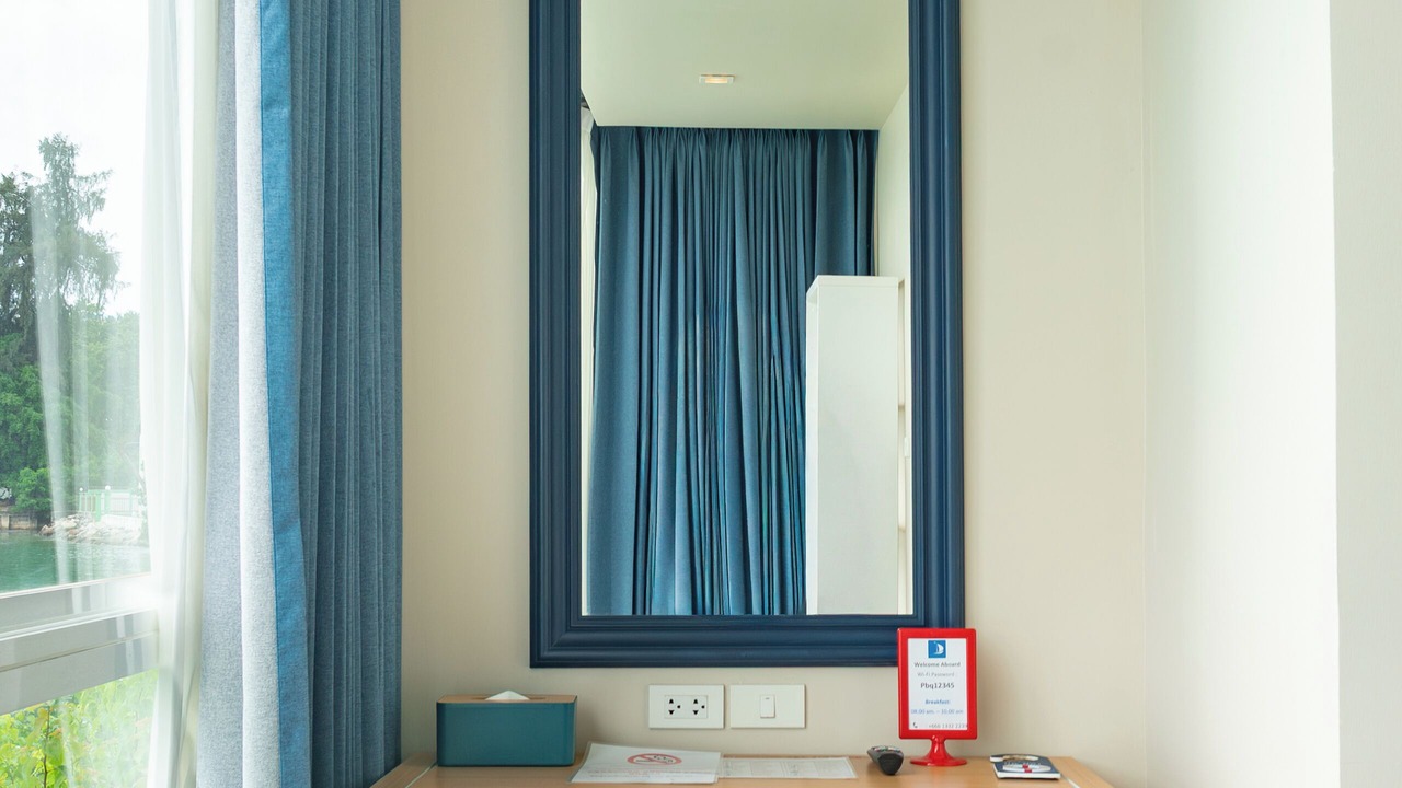 Photo of Bedroom in Wichit