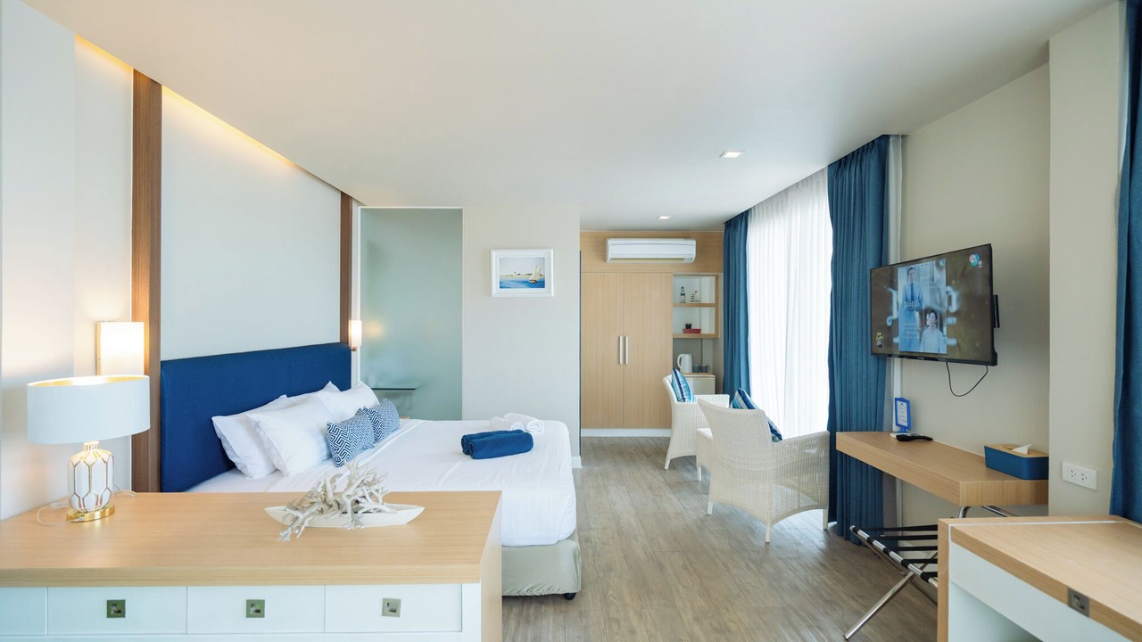Photo of Bedroom in Wichit
