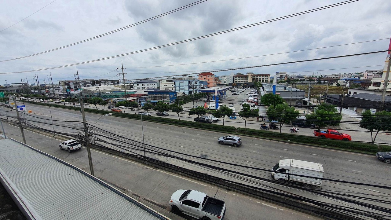 Photo of Outdoor in Lat Krabang