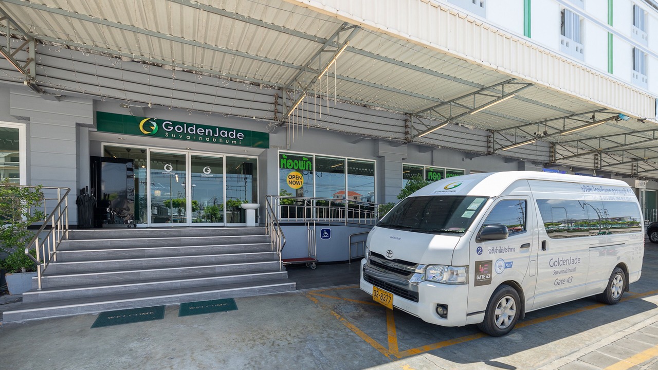 Photo of Outdoor in Lat Krabang