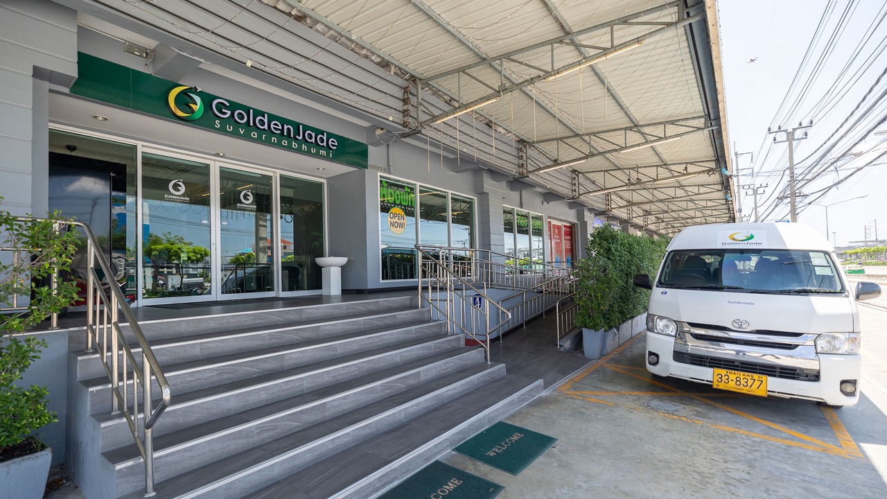 Photo of Outdoor in Lat Krabang
