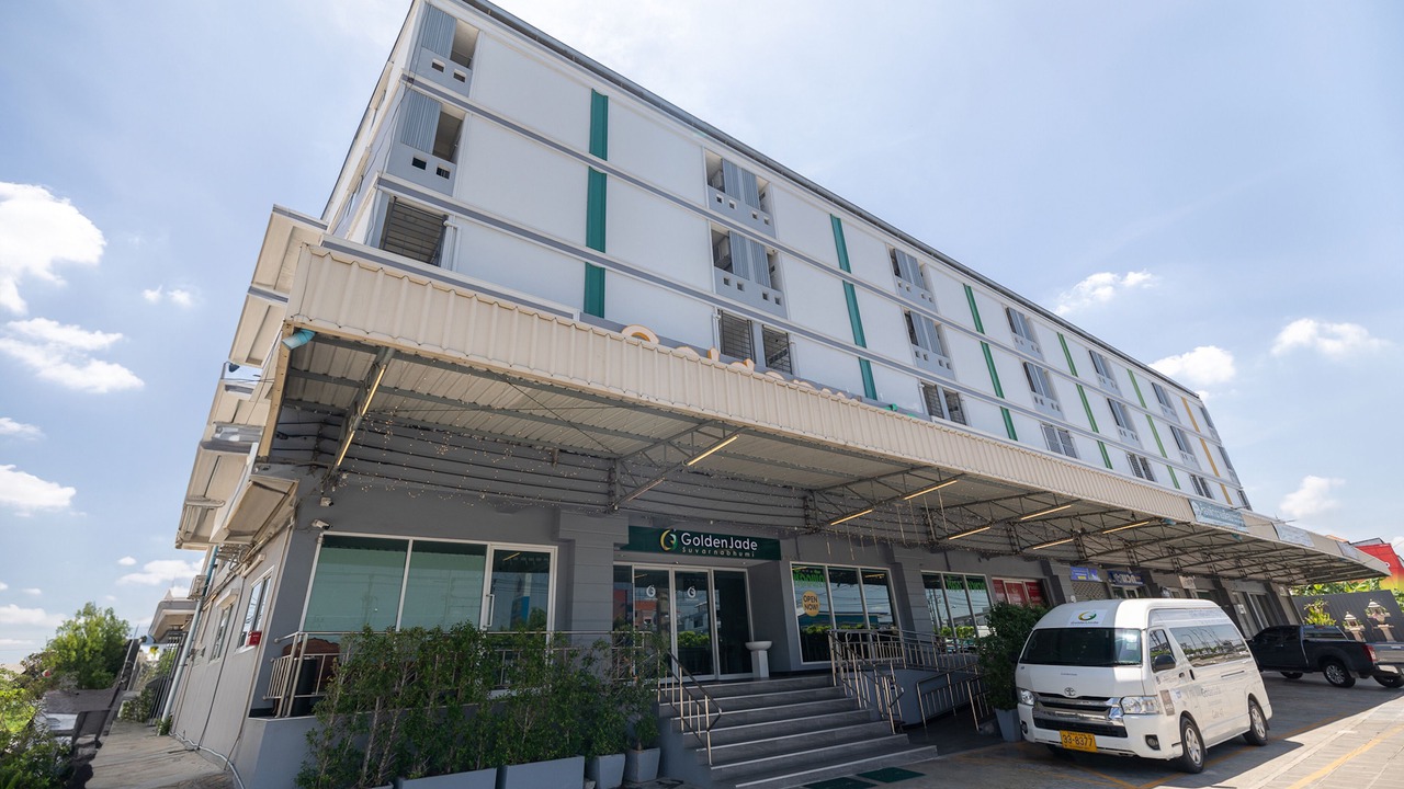 Photo of Outdoor in Lat Krabang