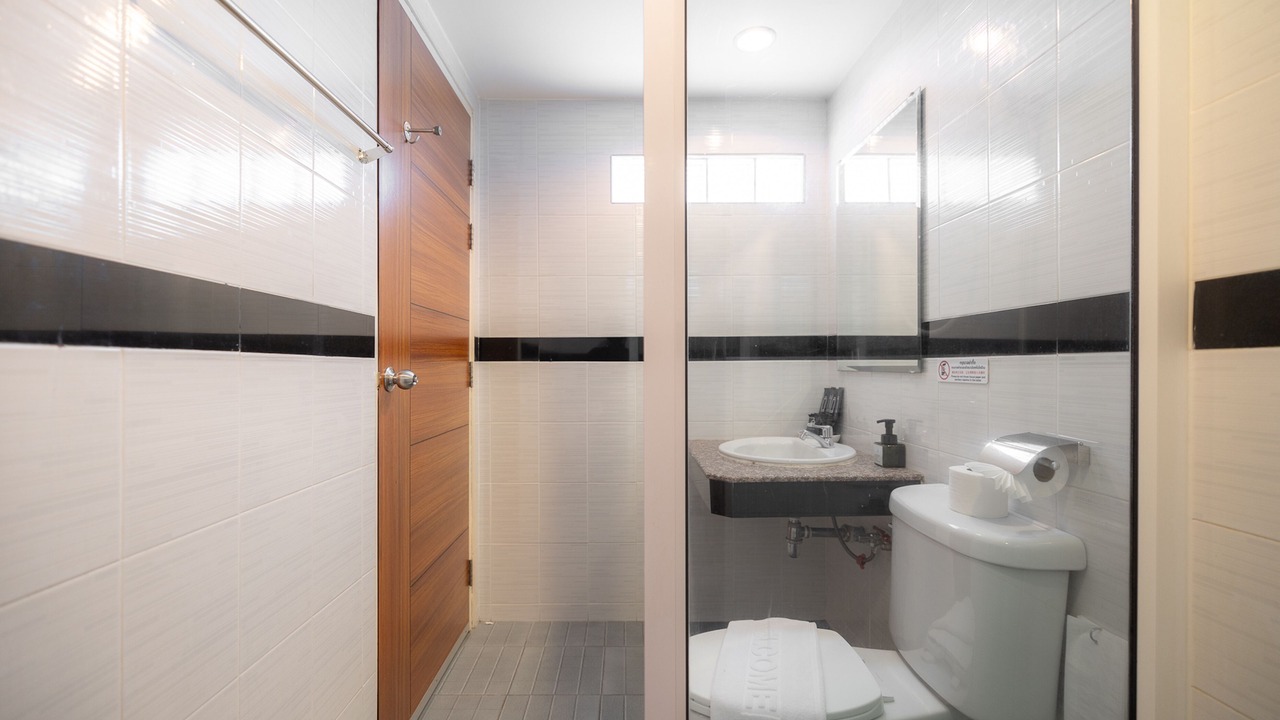 Photo of Bathroom in Lat Krabang