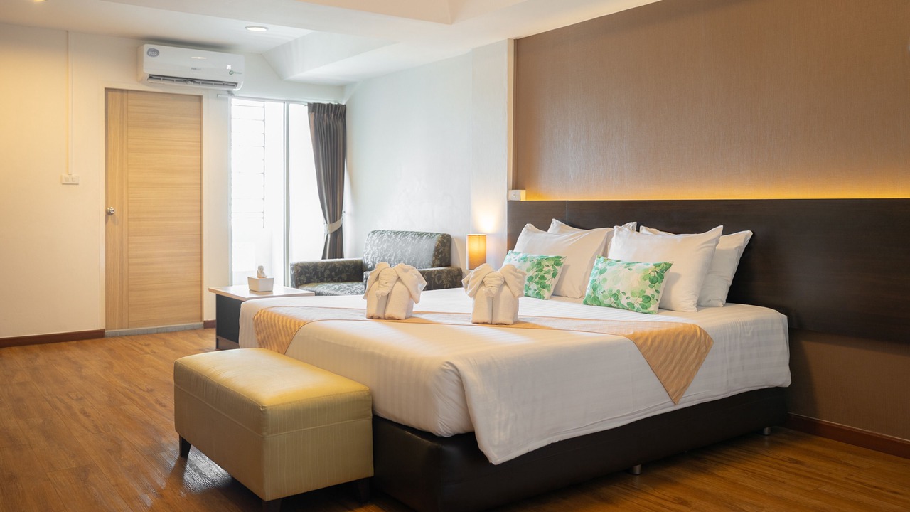Photo of Bedroom in Lat Krabang