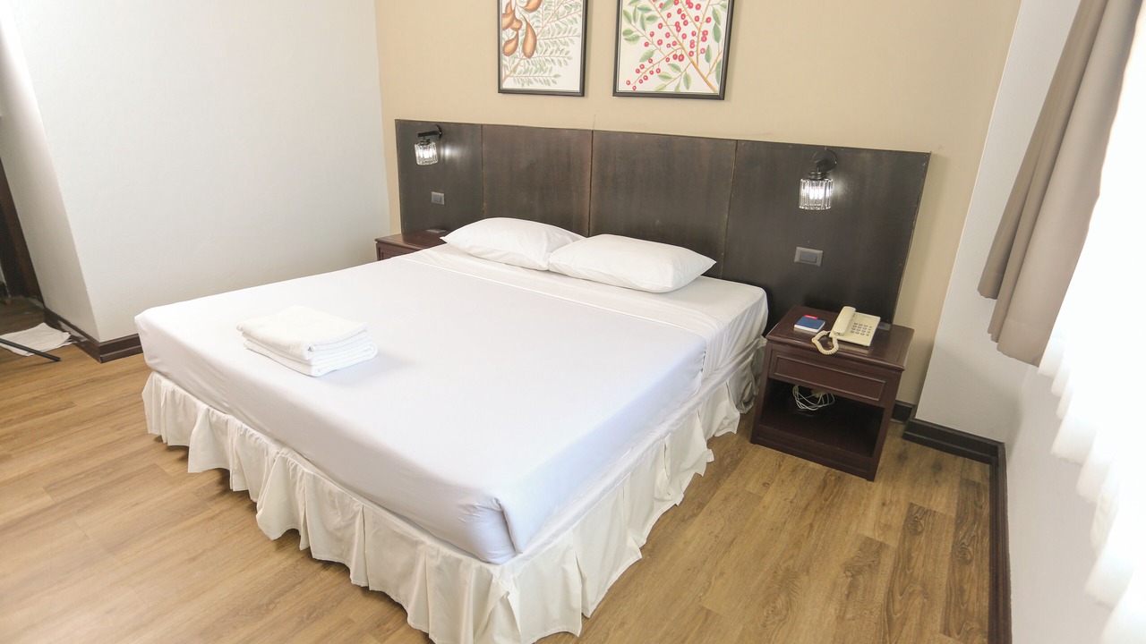 Photo of Bedroom in Huay Kaew