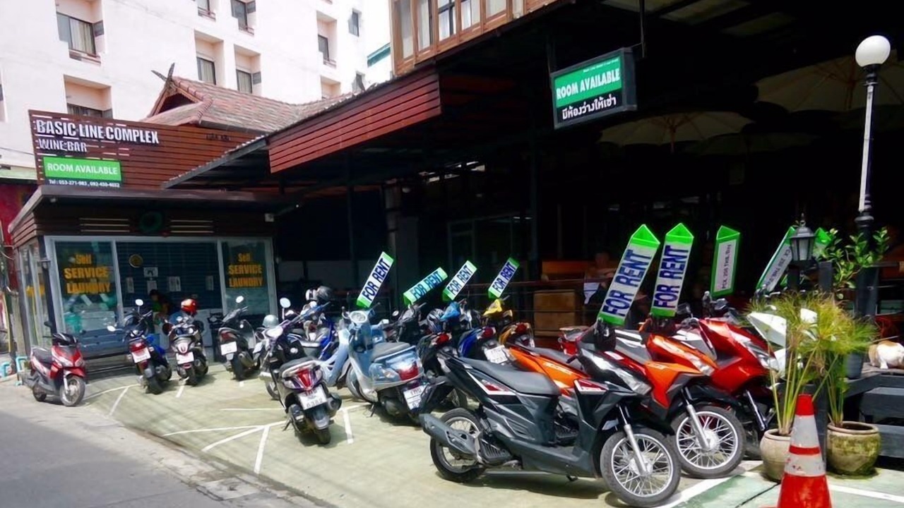 Photo of Others in Sri Phum