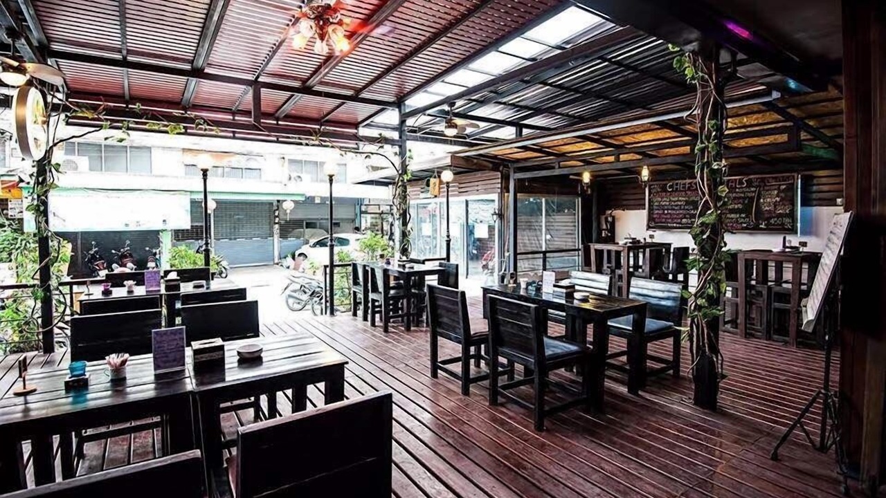 Photo of Patio Balcony in Sri Phum