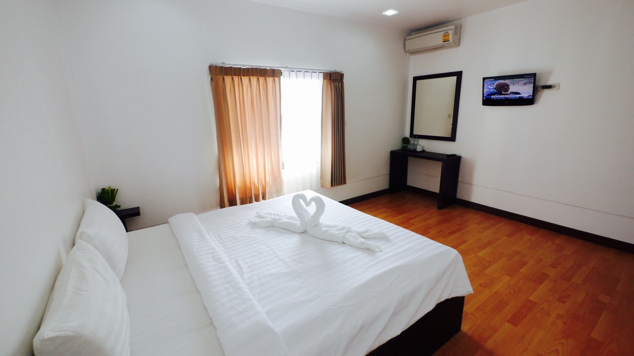 Photo of Bedroom in Sri Phum