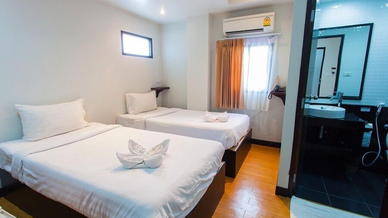 Photo of Bedroom in Sri Phum