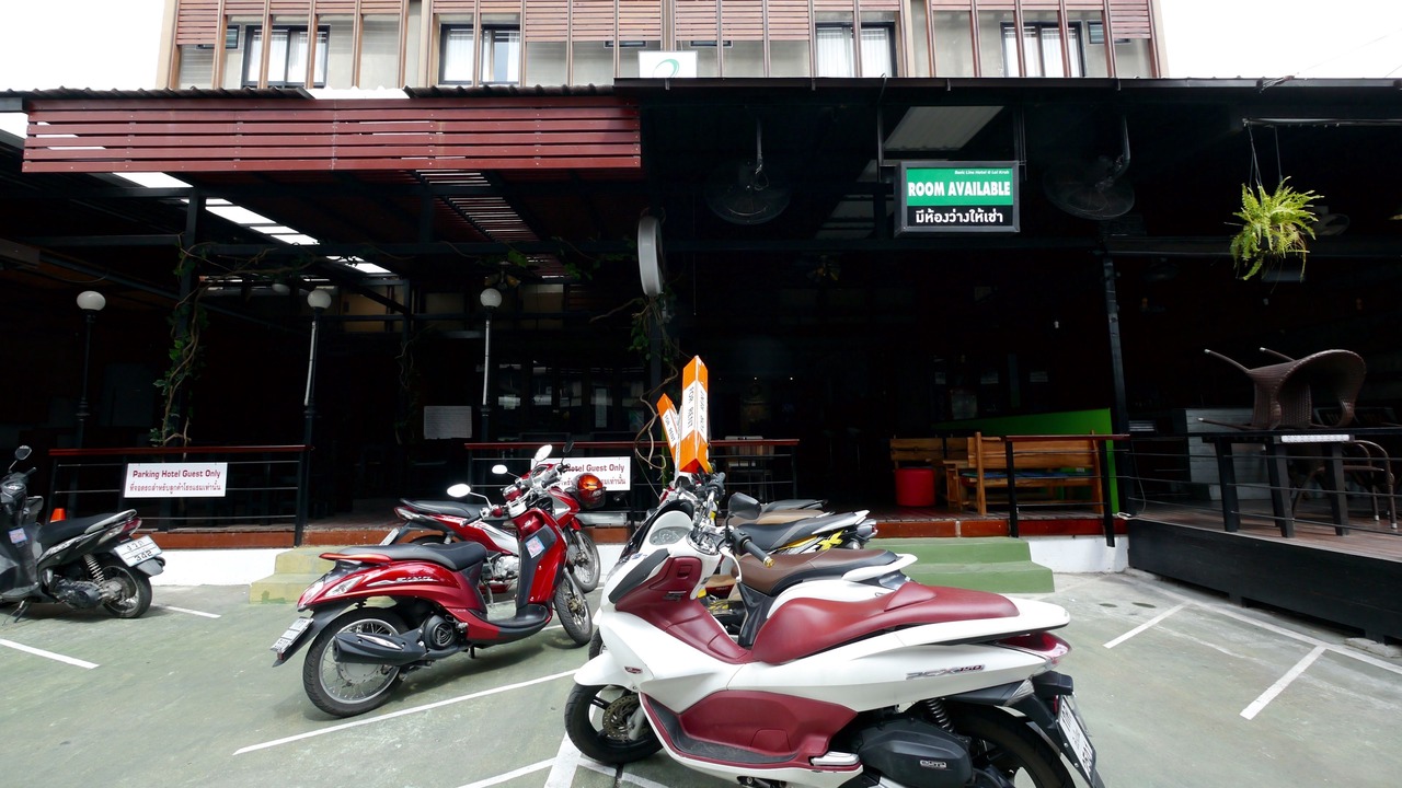 Photo of Outdoor in Sri Phum