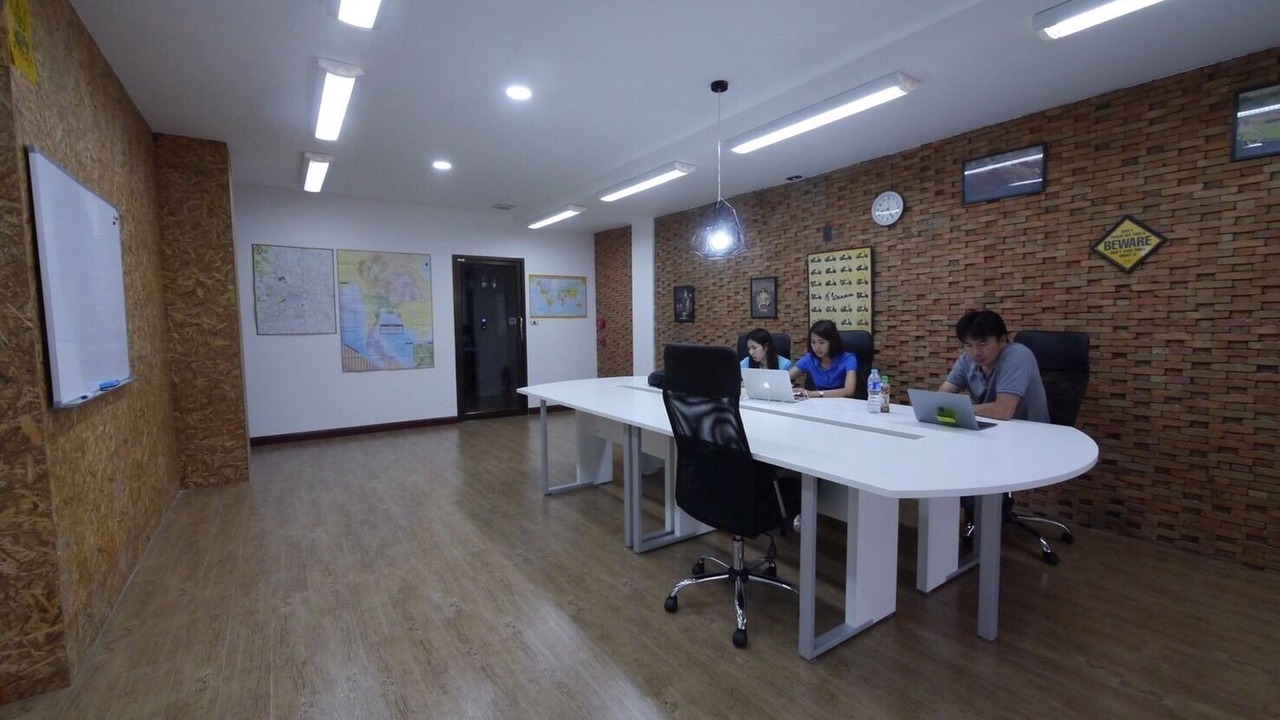 Photo of Others in Sri Phum