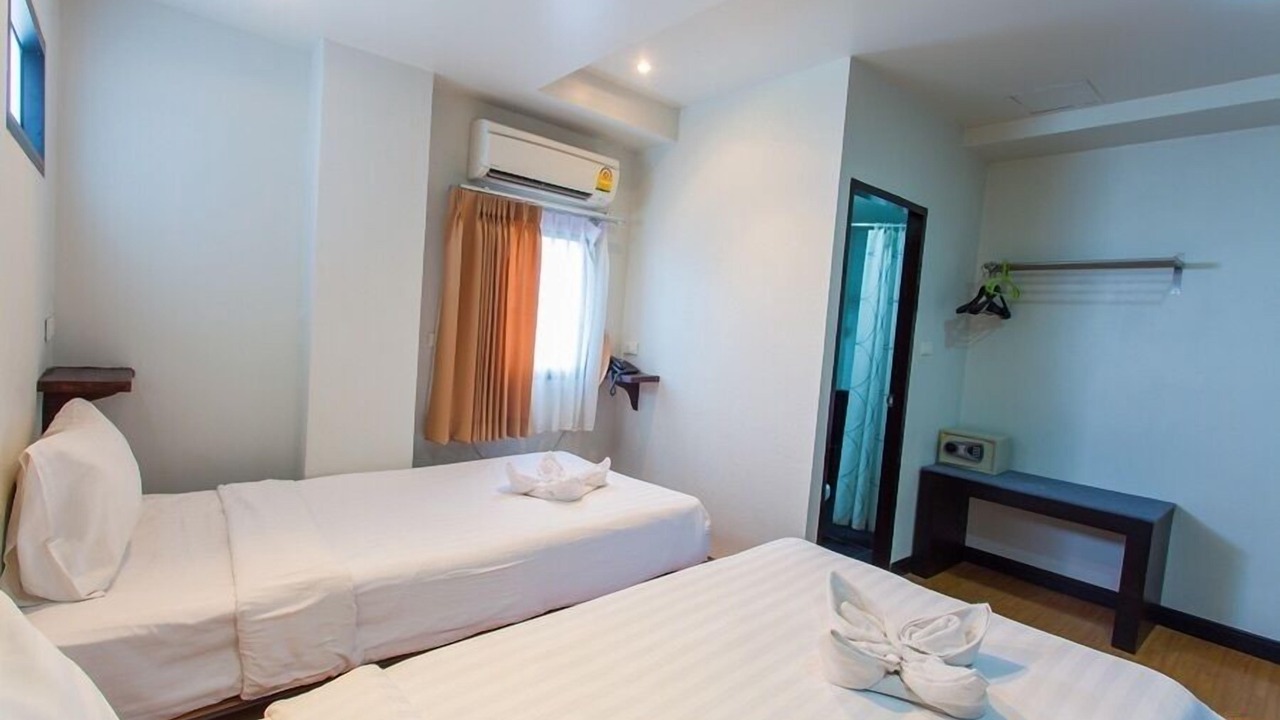 Photo of Bedroom in Sri Phum