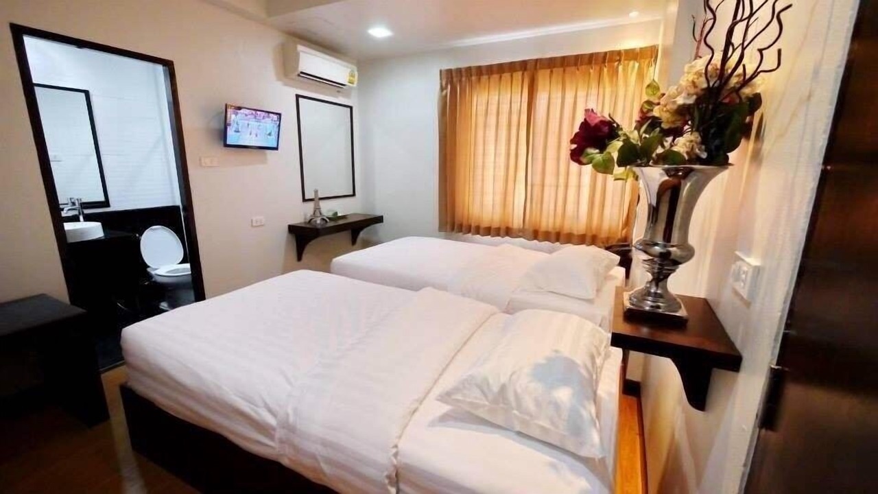 Photo of Bedroom in Sri Phum