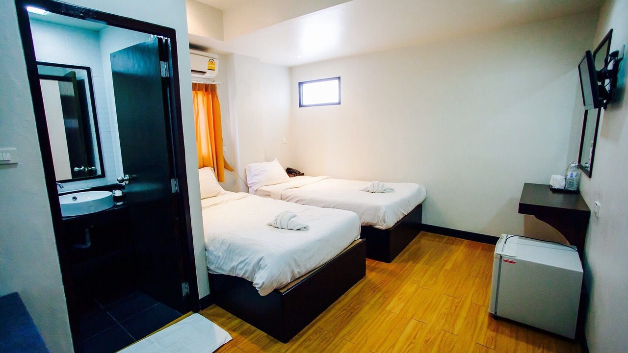 Photo of Bedroom in Sri Phum