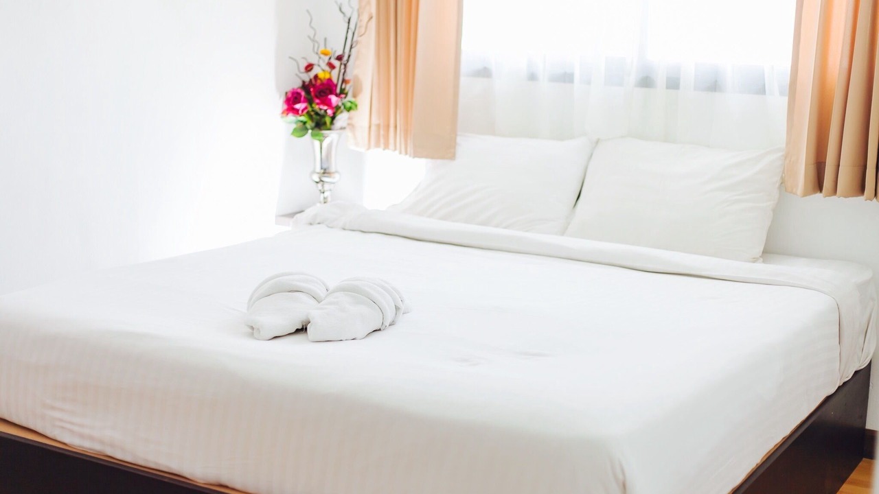 Photo of Bedroom in Sri Phum