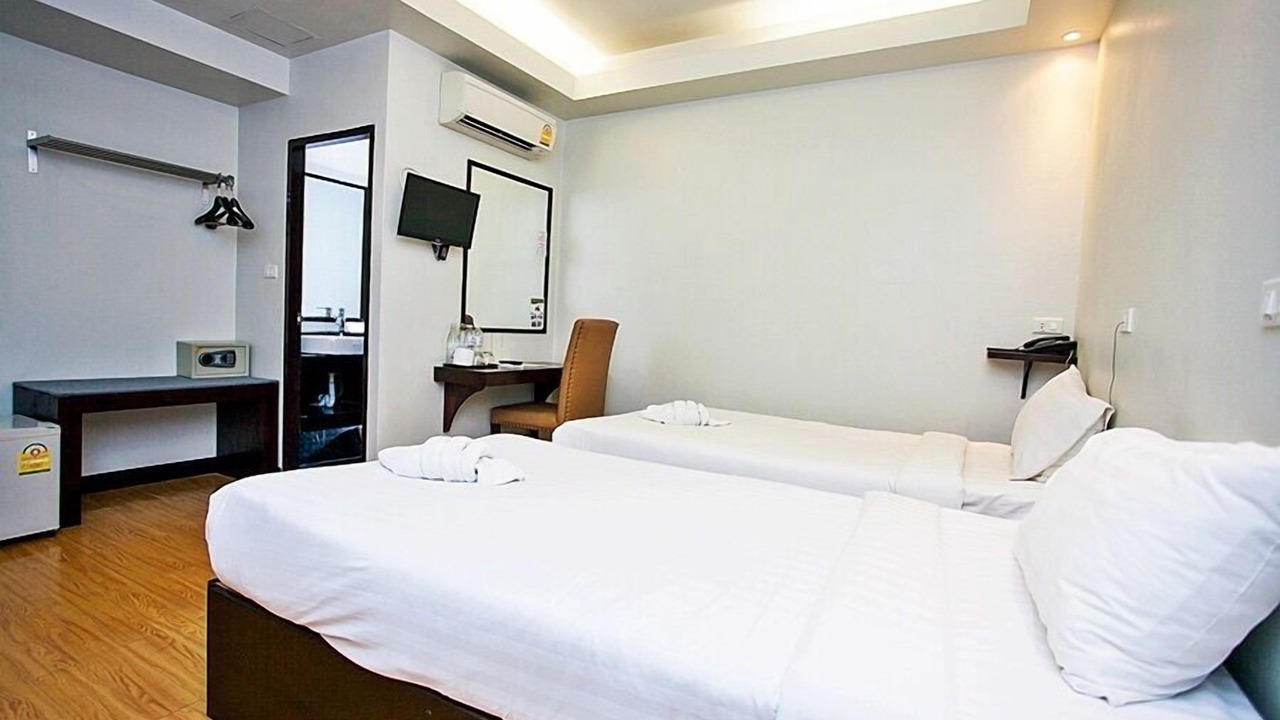 Photo of Bedroom in Sri Phum