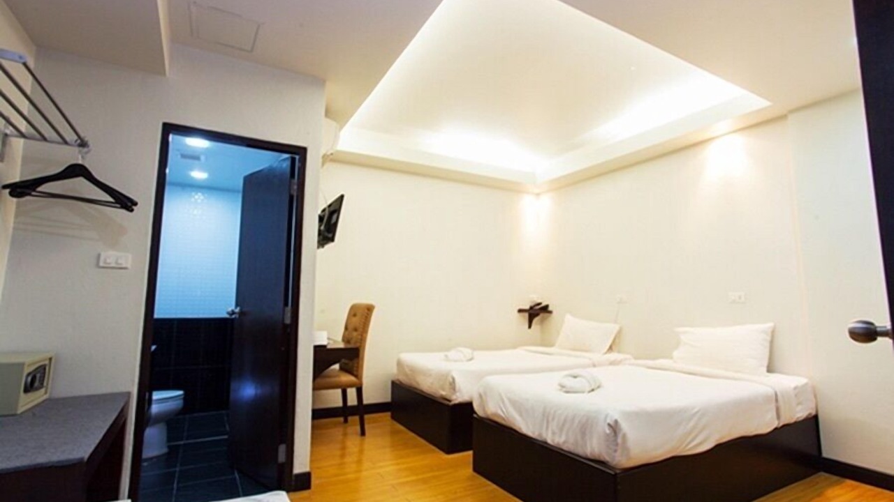 Photo of Bedroom in Sri Phum