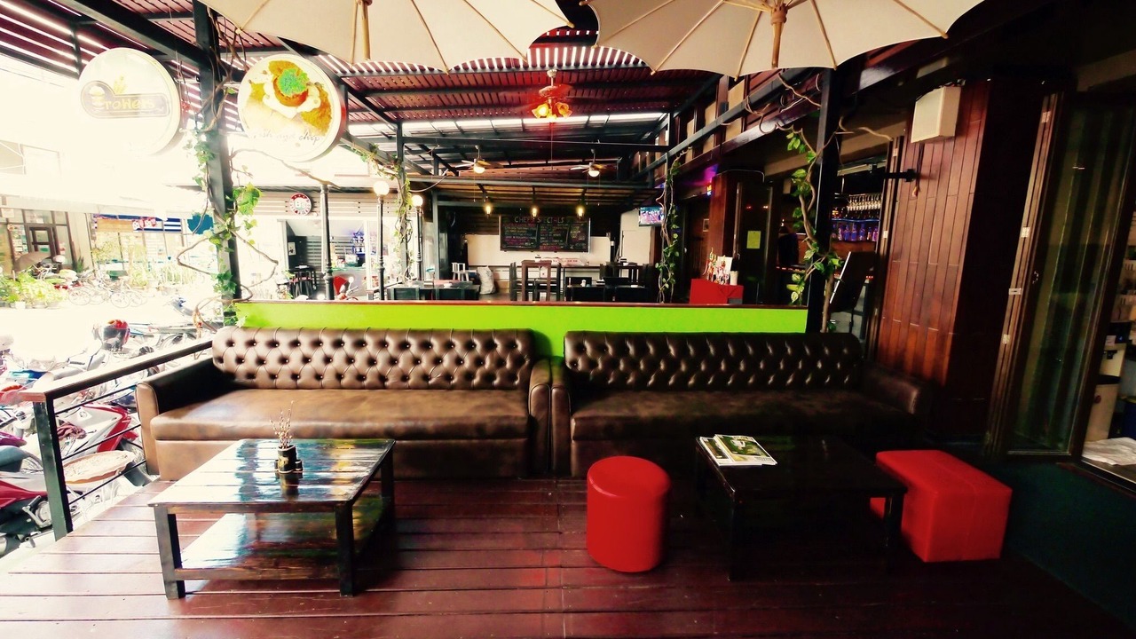 Photo of Others in Sri Phum