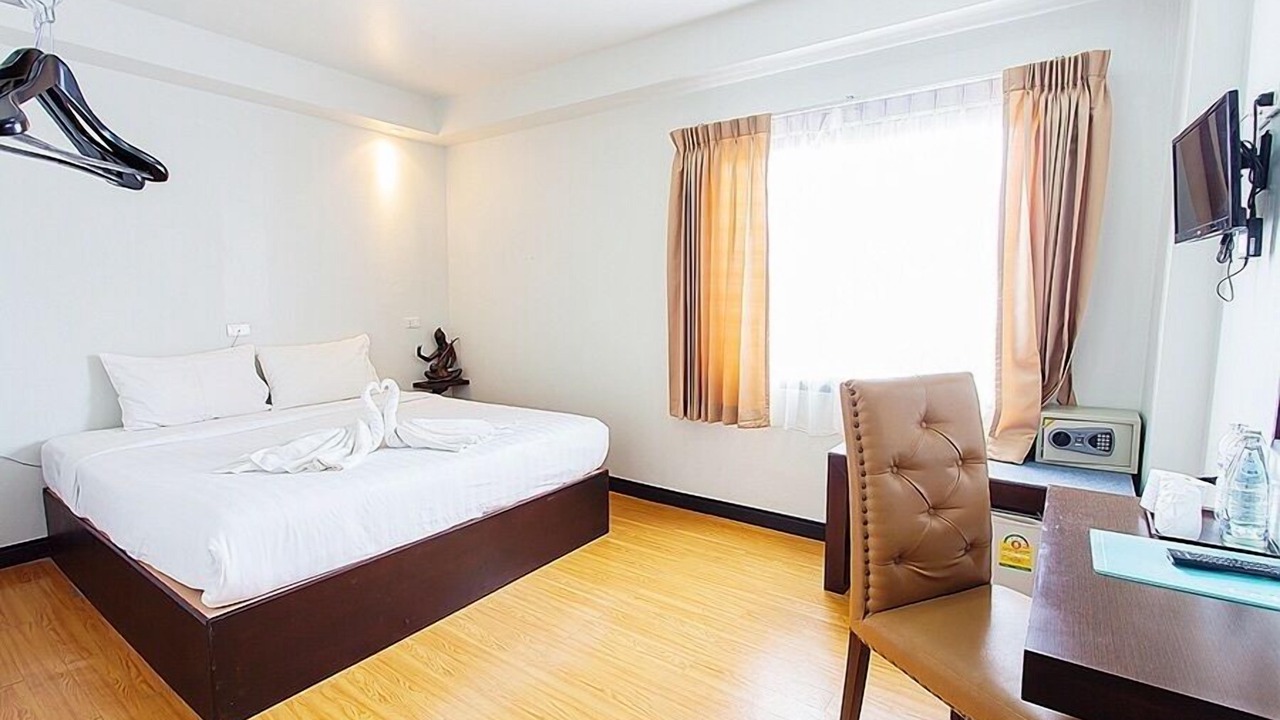Photo of Bedroom in Sri Phum
