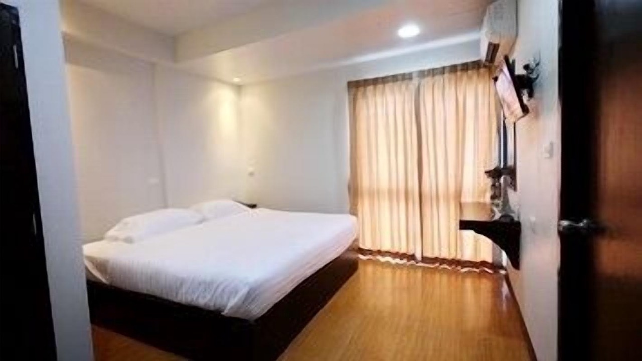 Photo of Bedroom in Sri Phum