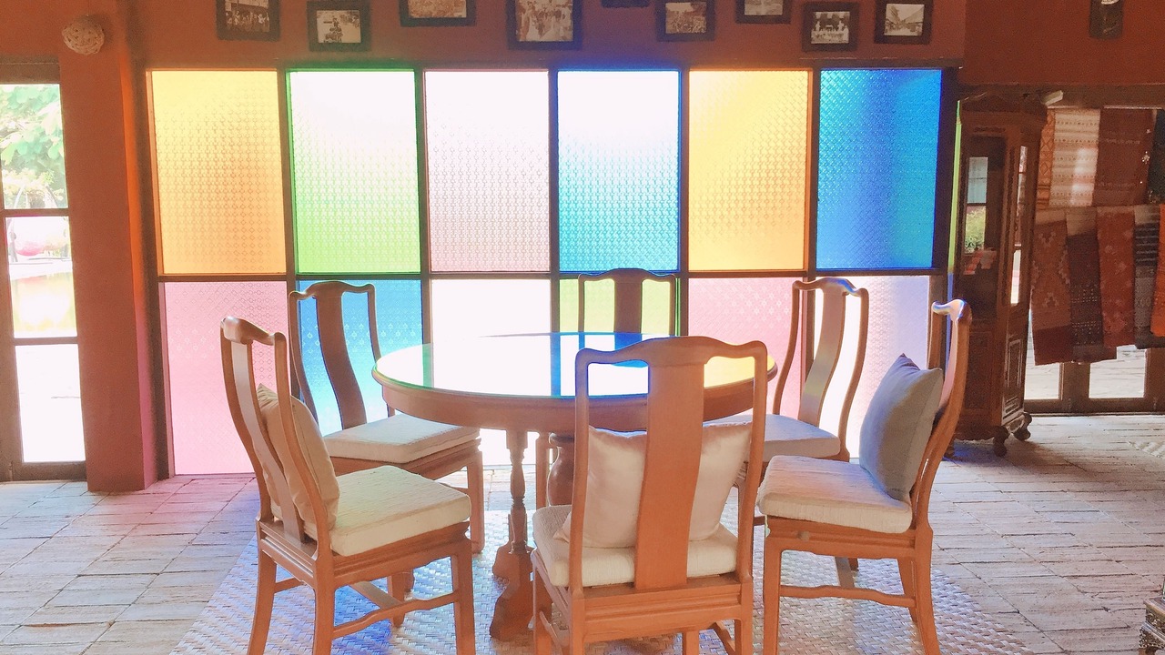 Photo of Livingroom in Nong Kwai